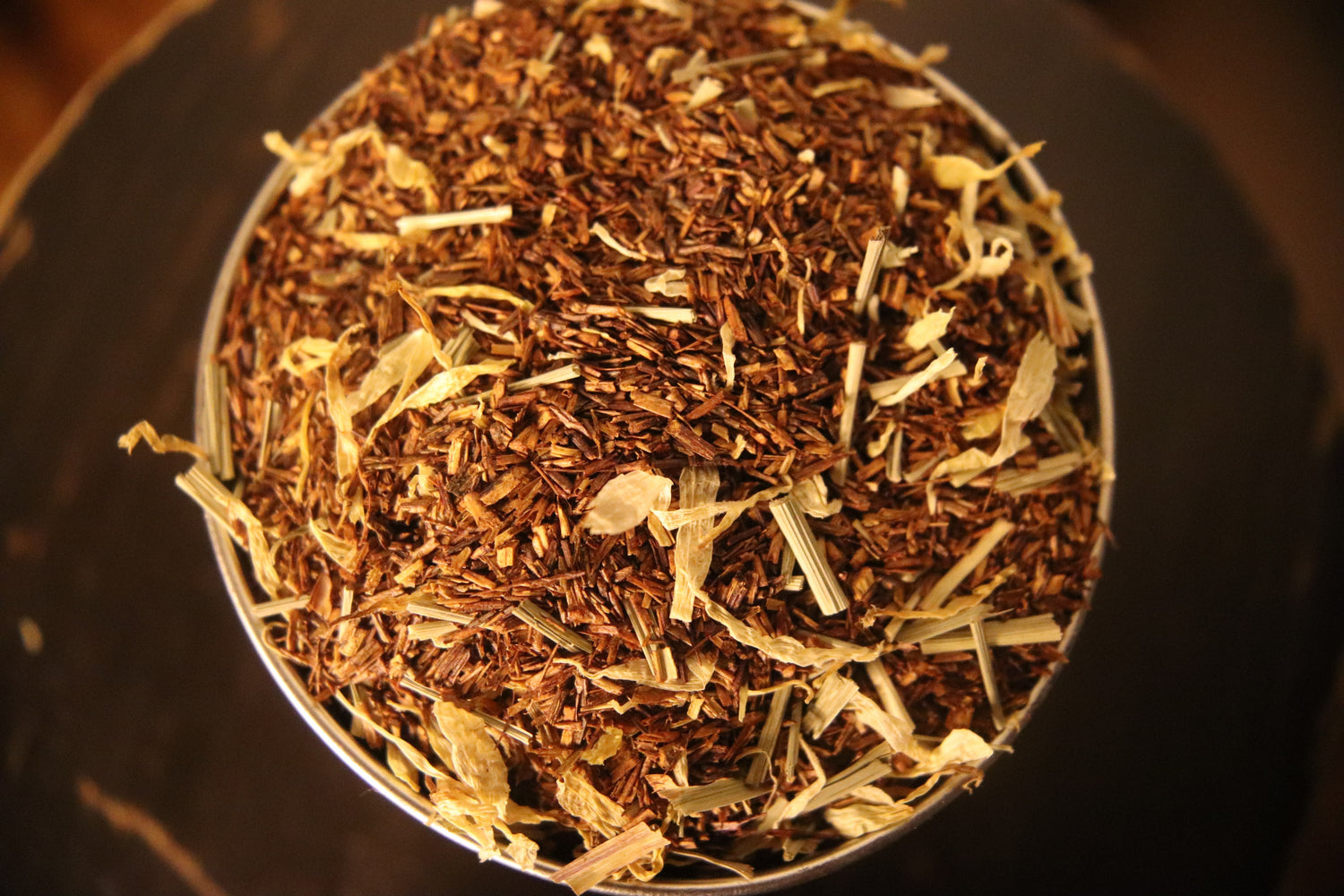 Gobal Meetup Herbal Blend 