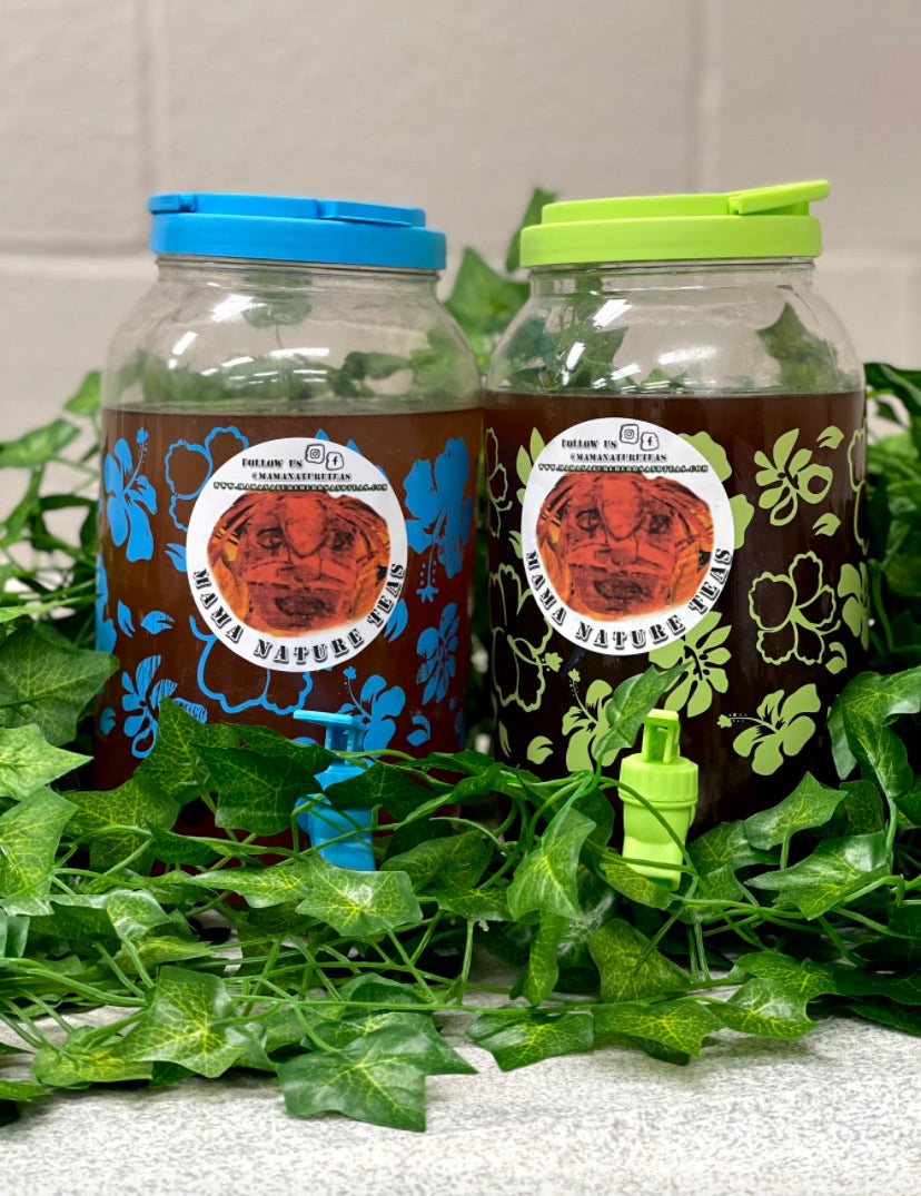 ICED TEA JUG DEAL (Double)