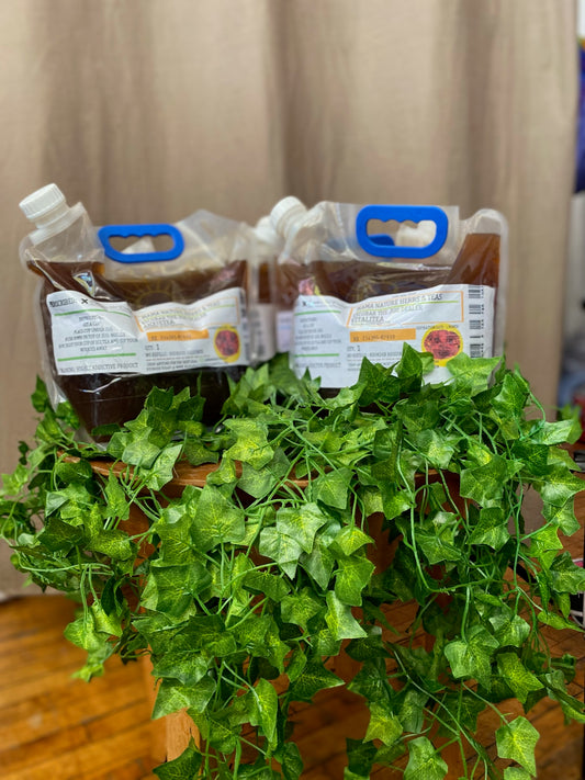 ICED TEA JUG DEAL (Double)