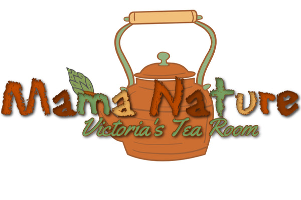 Mamá nature teas
